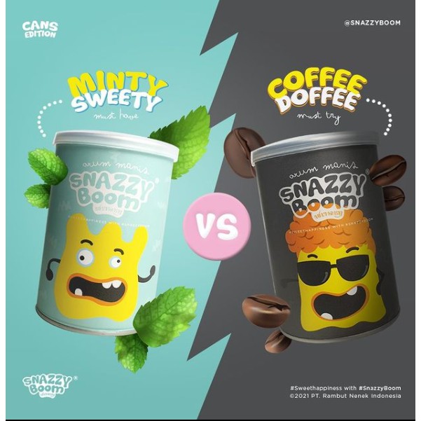 Arum Manis Arbanat Rambut nenek Snazzy boom Berat bersi