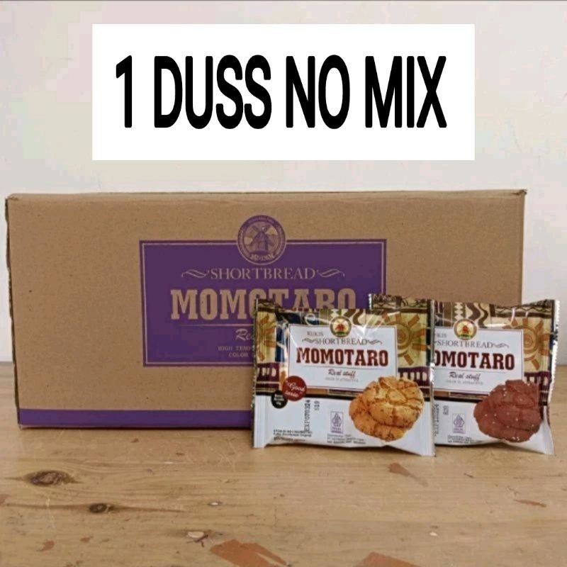 MOMOTARO 1 DUS harga grosir