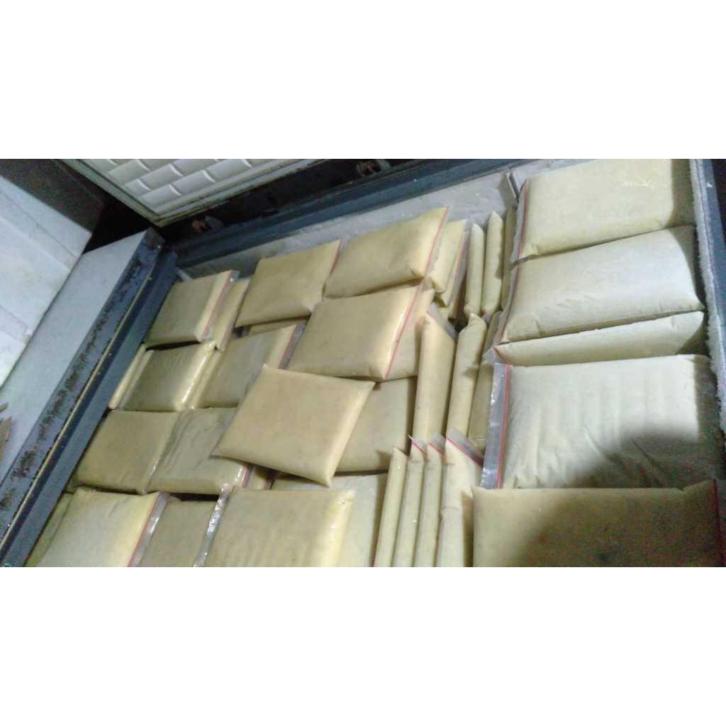 Daging Durian Cocok untuk jualan atau di nikmati waktu 