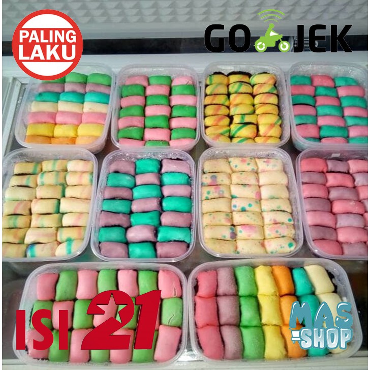 [Hanya Surabaya sidoarjo gresik] Pancake Durian medan P